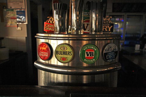 Kimberley Hotel - Australia Shopping 27