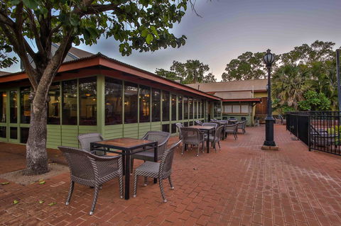 Kimberley Hotel - Australia Shopping 18