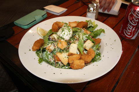 Kimberley Hotel - Australia Shopping 32