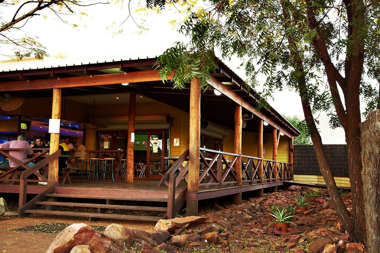  Accommodation Australia
