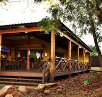 Kimberley Hotel - Accommodation Australia