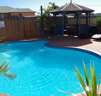 Kalbarri Blue Ocean Villas - Accommodation Australia