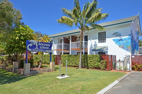 Dolphin Lodge Albany - Self Contained Apartments At Middleton Beach - Australia Shopping 4