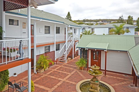Dolphin Lodge Albany - Self Contained Apartments At Middleton Beach - Australia Shopping 21