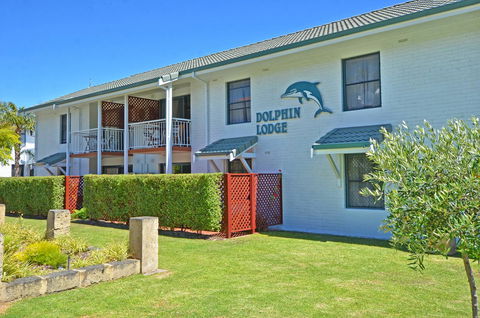 Dolphin Lodge Albany - Self Contained Apartments At Middleton Beach - Australia Shopping 15