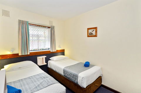 Dolphin Lodge Albany - Self Contained Apartments At Middleton Beach - Australia Shopping 7