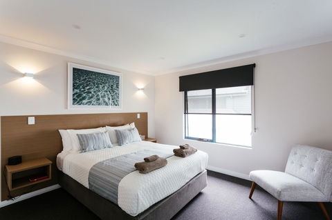Dolphin Lodge Albany - Self Contained Apartments At Middleton Beach - Australia Shopping 36