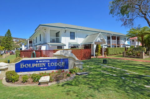 Dolphin Lodge Albany - Self Contained Apartments At Middleton Beach - Australia Shopping 13