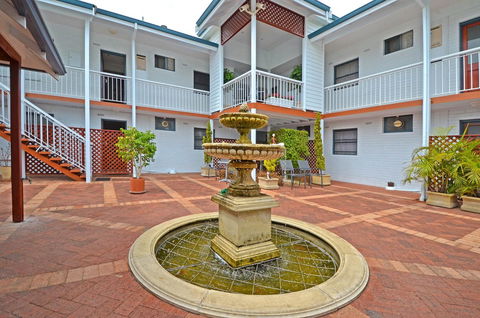 Dolphin Lodge Albany - Self Contained Apartments At Middleton Beach - Australia Shopping 17