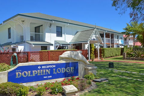 Dolphin Lodge Albany - Self Contained Apartments At Middleton Beach - Australia Shopping 16