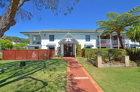 Dolphin Lodge Albany - Self Contained Apartments At Middleton Beach - Australia Shopping 14