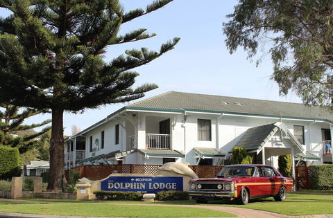 Dolphin Lodge Albany - Self Contained Apartments At Middleton Beach - Australia Shopping 34