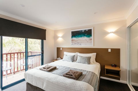 Dolphin Lodge Albany - Self Contained Apartments At Middleton Beach - Australia Shopping 38