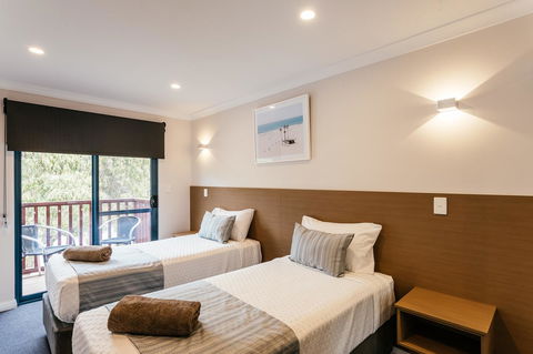 Dolphin Lodge Albany - Self Contained Apartments At Middleton Beach - Australia Shopping 35