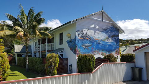 Dolphin Lodge Albany - Self Contained Apartments At Middleton Beach - Australia Shopping 24