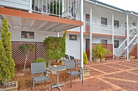 Dolphin Lodge Albany - Self Contained Apartments At Middleton Beach - Australia Shopping 20