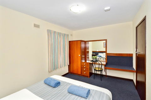 Dolphin Lodge Albany - Self Contained Apartments At Middleton Beach - Australia Shopping 25