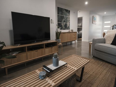 FortyThree - Oceanside Retreat Busselton - Local Tourism 1