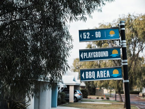 FortyThree - Oceanside Retreat Busselton - Local Tourism 33