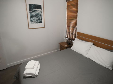 FortyThree - Oceanside Retreat Busselton - Local Tourism 3