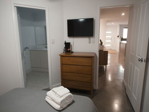 FortyThree - Oceanside Retreat Busselton - Local Tourism 5