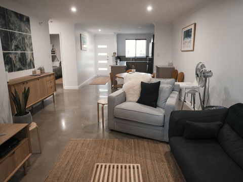 FortyThree - Oceanside Retreat Busselton - Local Tourism 14