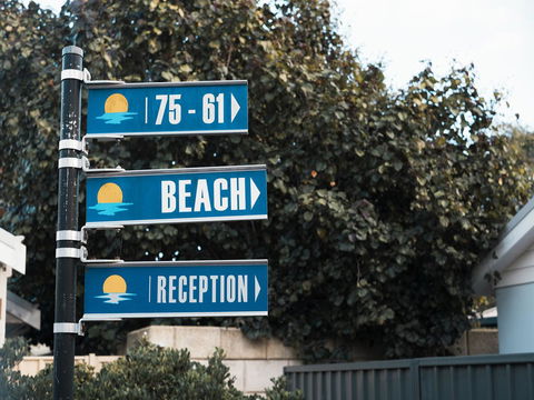 FortyThree - Oceanside Retreat Busselton - Local Tourism 38