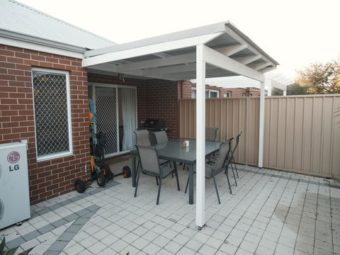 FortyThree - Oceanside Retreat Busselton - Local Tourism 20