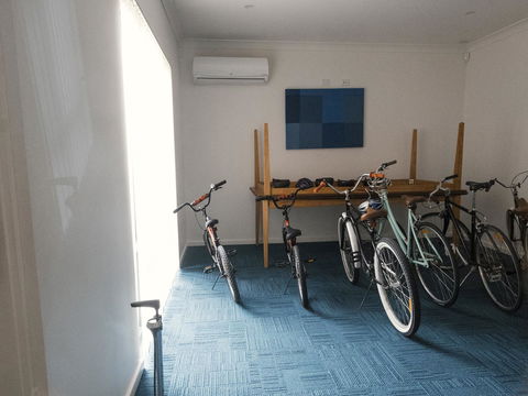 FortyThree - Oceanside Retreat Busselton - Local Tourism 32