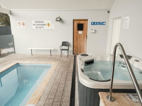 FortyThree - Oceanside Retreat Busselton - Local Tourism 29