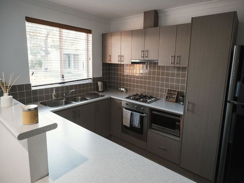 FortyThree - Oceanside Retreat Busselton - Local Tourism 11