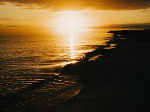 FortyThree - Oceanside Retreat Busselton - Local Tourism 41