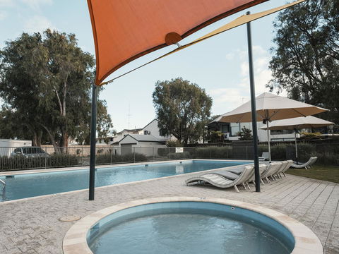 FortyThree - Oceanside Retreat Busselton - Local Tourism 30