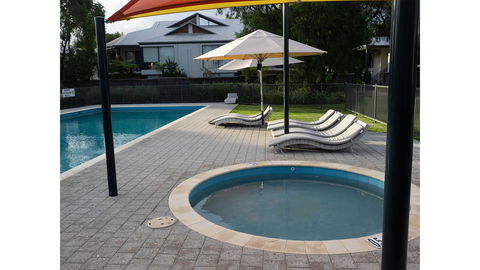 FortyThree - Oceanside Retreat Busselton - Local Tourism 27