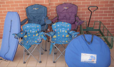 FortyThree - Oceanside Retreat Busselton - Local Tourism 24