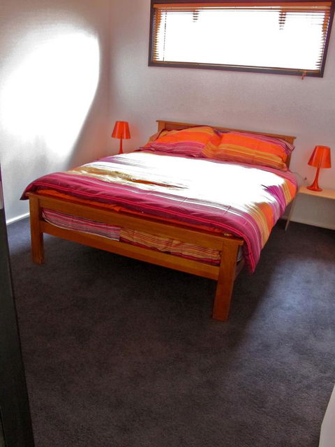 Pendeli Beach House - Accommodation Australia 6