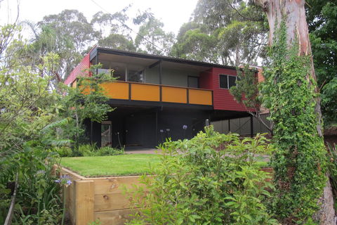 Pendeli Beach House - Accommodation Australia 1
