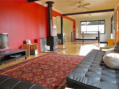 Pendeli Beach House - Accommodation Australia 0