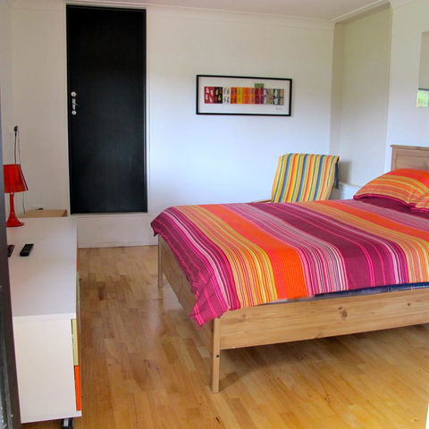 Pendeli Beach House - Accommodation Australia 4