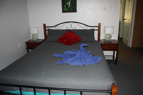 The Heights Bed & Breakfast - Accommodation Australia 6