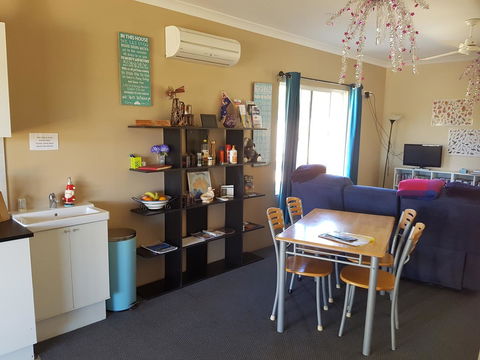 The Heights Bed & Breakfast - Accommodation Australia 16
