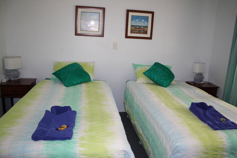 The Heights Bed & Breakfast - Accommodation Australia 8