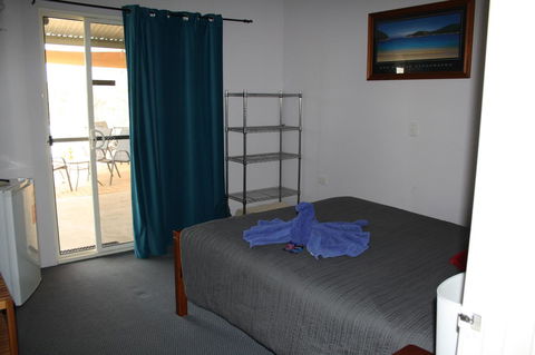 The Heights Bed & Breakfast - Accommodation Australia 10