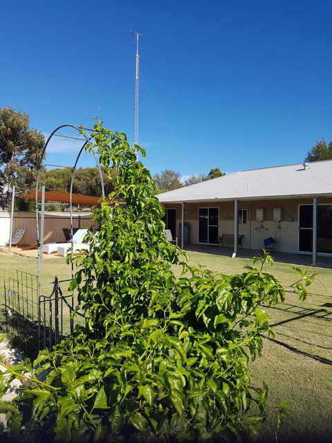 The Heights Bed & Breakfast - Accommodation Australia 11