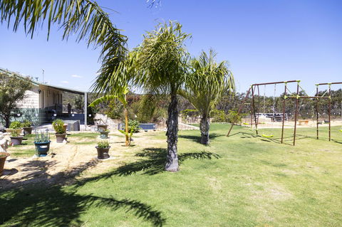The Heights Bed & Breakfast - Accommodation Australia 14