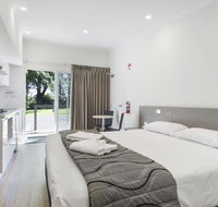 Discovery Parks  Perth Airport - Accommodation Australia