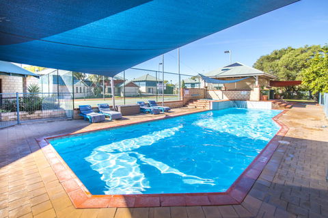 Amalfi Resort - Accommodation Australia 0