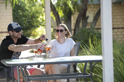 Amalfi Resort - Accommodation Australia 8