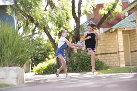 Amalfi Resort - Accommodation Australia 13