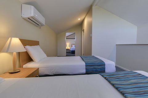 Amalfi Resort - Accommodation Australia 19